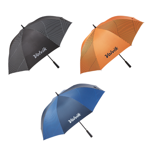 VBAB - 웨이브 자동 우산
